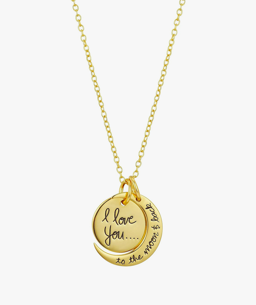 Yellow Chimes Layered Necklace For Women Chain Necklace Gold - Image 6